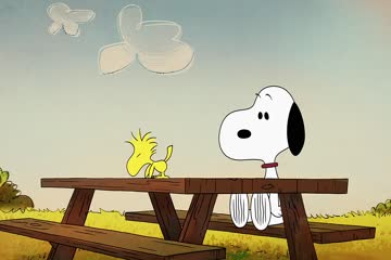 The Snoopy Show 2021 S01 Snoopys Bath Episode 1 Movie